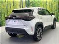 2023 Toyota Yaris Cross