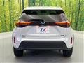2023 Toyota Yaris Cross