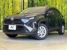 2023 Toyota Yaris Cross