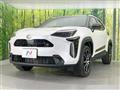 2024 Toyota Yaris Cross