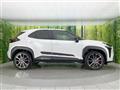 2024 Toyota Yaris Cross