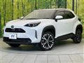 2024 Toyota Yaris Cross