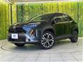 2024 Toyota Yaris Cross