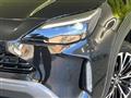 2024 Toyota Yaris Cross