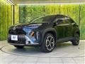 2024 Toyota Yaris Cross