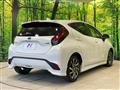 2021 Toyota AQUA