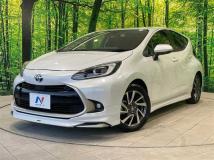 2021 Toyota AQUA