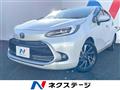 2023 Toyota AQUA