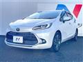2023 Toyota AQUA