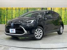 2025 Toyota AQUA