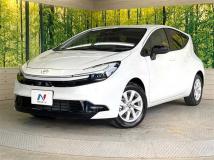 2026 Toyota AQUA