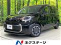 2023 Toyota Sienta