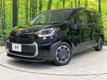 2023 Toyota Sienta