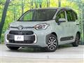 2025 Toyota Sienta