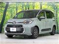 2025 Toyota Sienta
