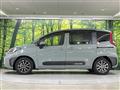 2025 Toyota Sienta