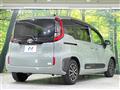 2025 Toyota Sienta