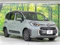 2025 Toyota Sienta
