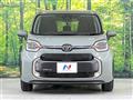2025 Toyota Sienta