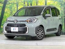 2025 Toyota Sienta