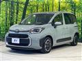 2026 Toyota Sienta