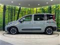 2026 Toyota Sienta