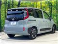 2026 Toyota Sienta