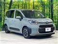 2026 Toyota Sienta