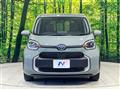 2026 Toyota Sienta