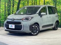 2026 Toyota Sienta