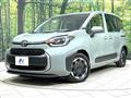 2026 Toyota Sienta