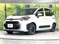2026 Toyota Sienta
