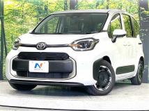 2026 Toyota Sienta
