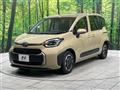 2026 Toyota Sienta