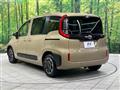 2026 Toyota Sienta