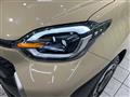2026 Toyota Sienta