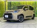 2026 Toyota Sienta