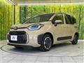 2026 Toyota Sienta