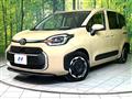 2026 Toyota Sienta