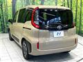 2026 Toyota Sienta