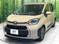 2026 Toyota Sienta
