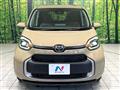 2026 Toyota Sienta