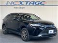 2020 Toyota Harrier