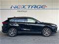 2020 Toyota Harrier