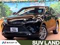 2020 Toyota Harrier