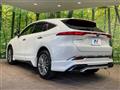2021 Toyota Harrier