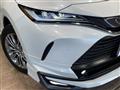 2021 Toyota Harrier