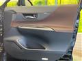 2021 Toyota Harrier