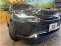 2023 Toyota Harrier