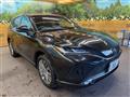 2023 Toyota Harrier